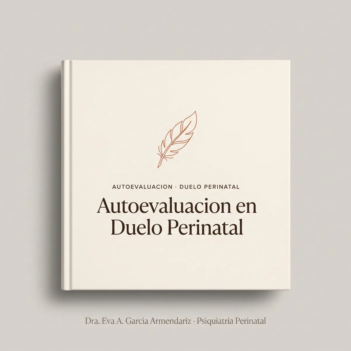Escala duelo perinatal
