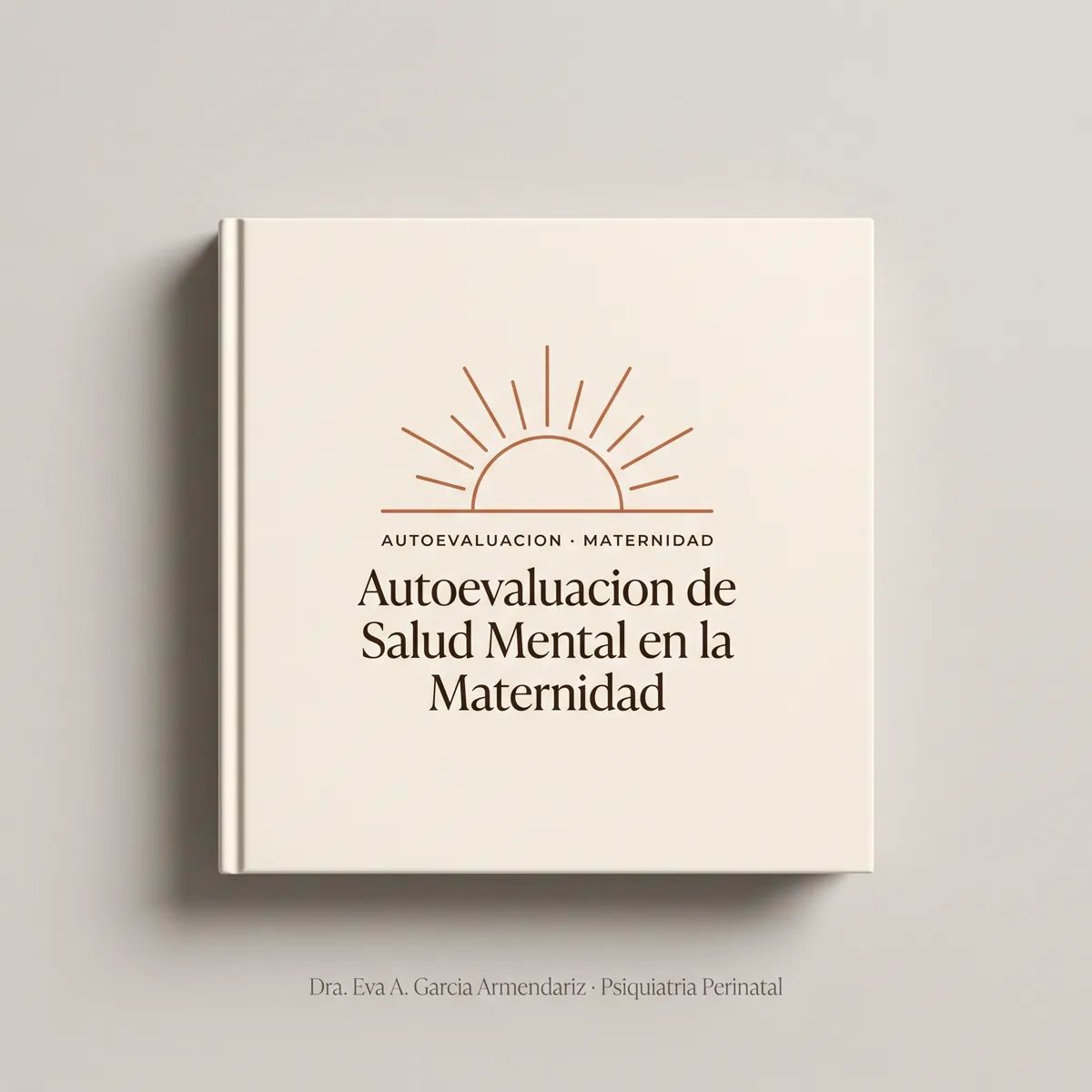 Escala maternidad