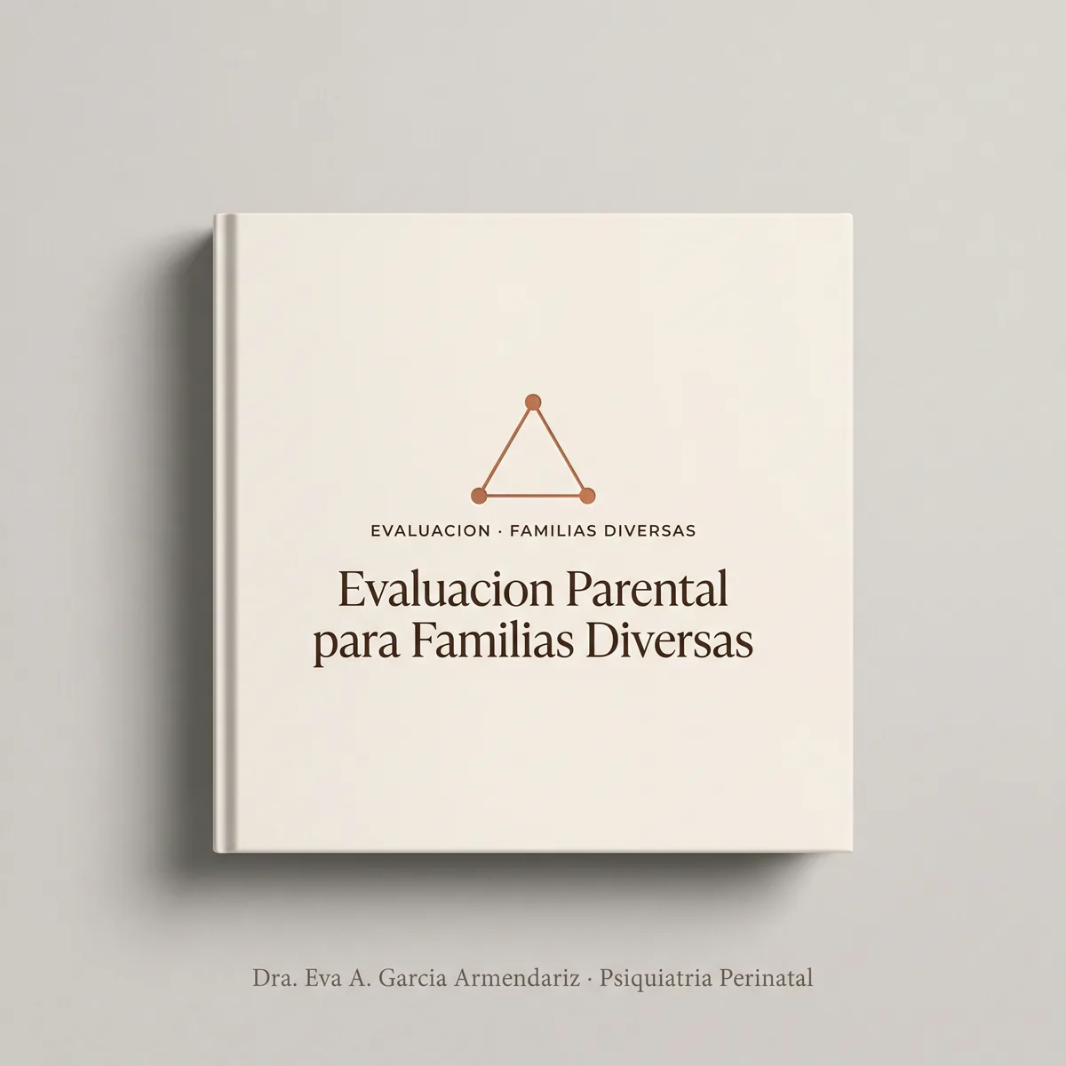 Evaluación parental familias diversas - escala gratuita