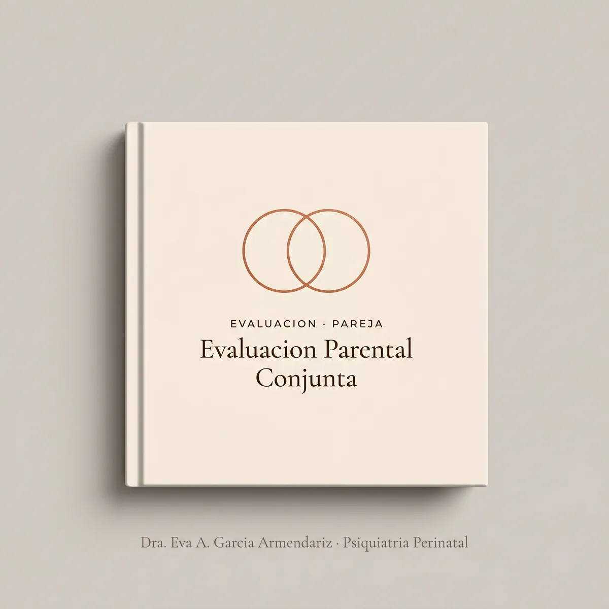 Evaluación parental conjunta - escala gratuita